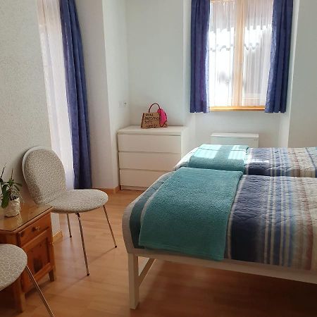 Josy'S Home Цермат Екстериор снимка