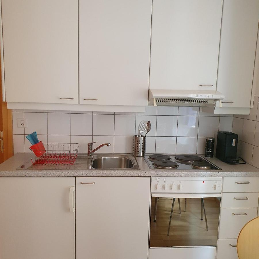 Josy'S Home Цермат Екстериор снимка