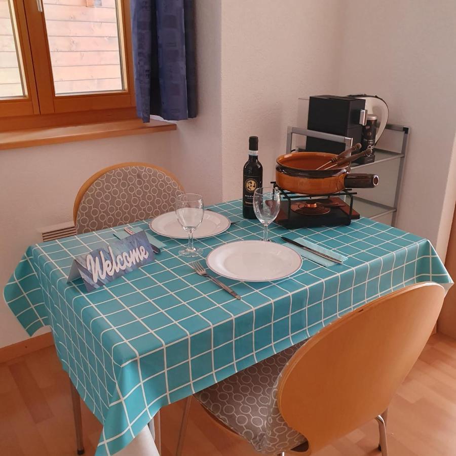Josy'S Home Цермат Екстериор снимка