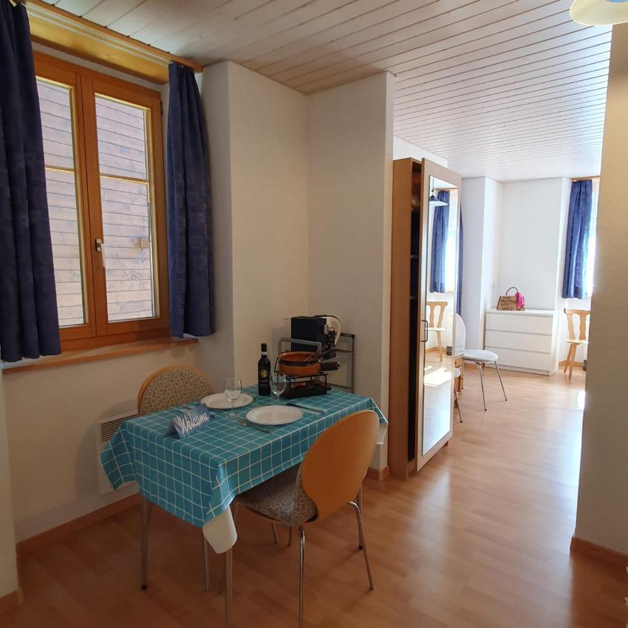Josy'S Home Цермат Екстериор снимка